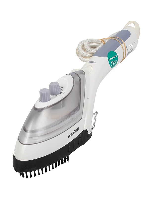 SILVERCREST höyryharja - Pienkodinkoneet - 10105508091 - 0