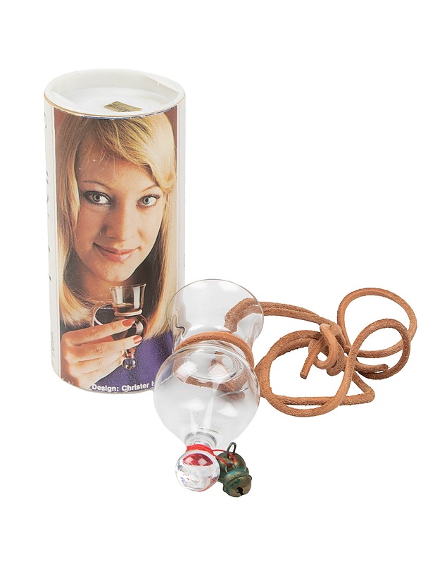 HOLMEGAARD kaulalasi - Lasit - 10105508087 - 0