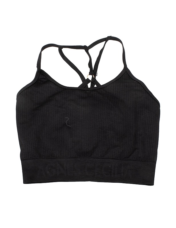 AGNES CECILIA Crossback urheiluliivi, XL/2XL - Alusvaatteet - 10105508088 - 0