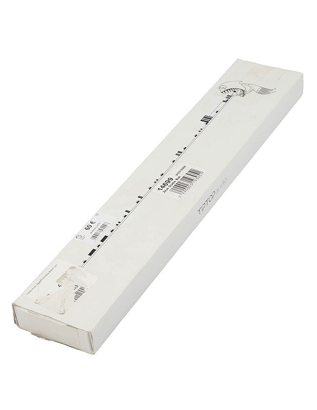 TIPTOP AUDIO Zeus Studio Bus Board-pin bus board - Viihde-elektroniikka - 10105508100 - 0