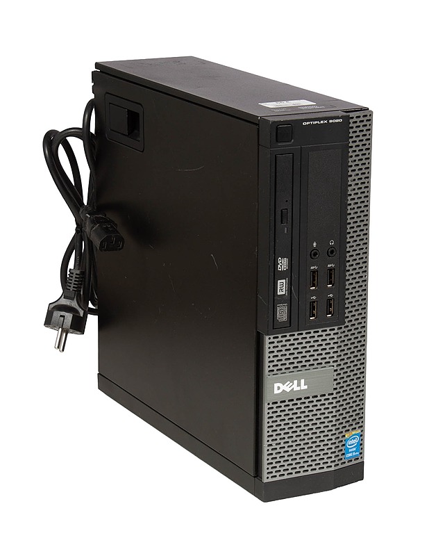 DELL OptiPlex 9020 -keskusyksikkö  - Tietokoneet - 10105508101 - 0