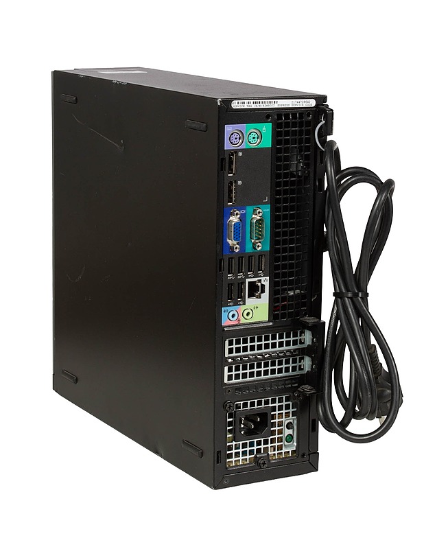 DELL OptiPlex 9020 -keskusyksikkö  - Tietokoneet - 10105508101 - 1
