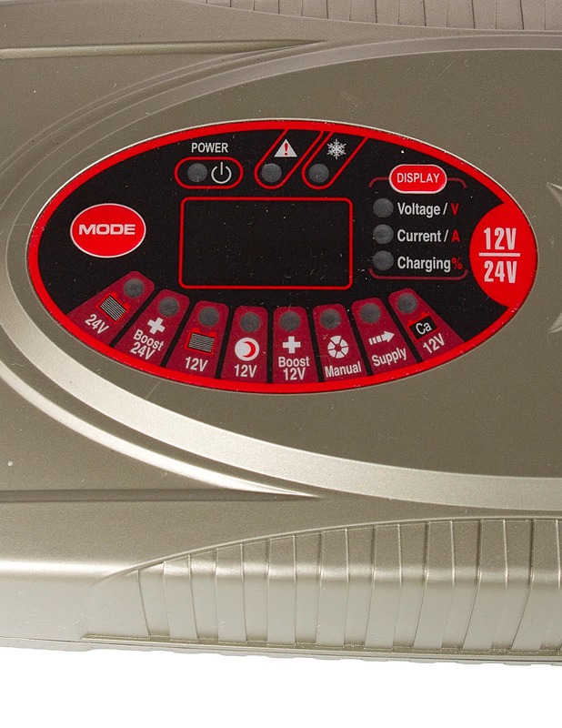 BENTON BX-5, 460 W -akkulaturi  - Muu elektroniikka - 10105508123 - 2