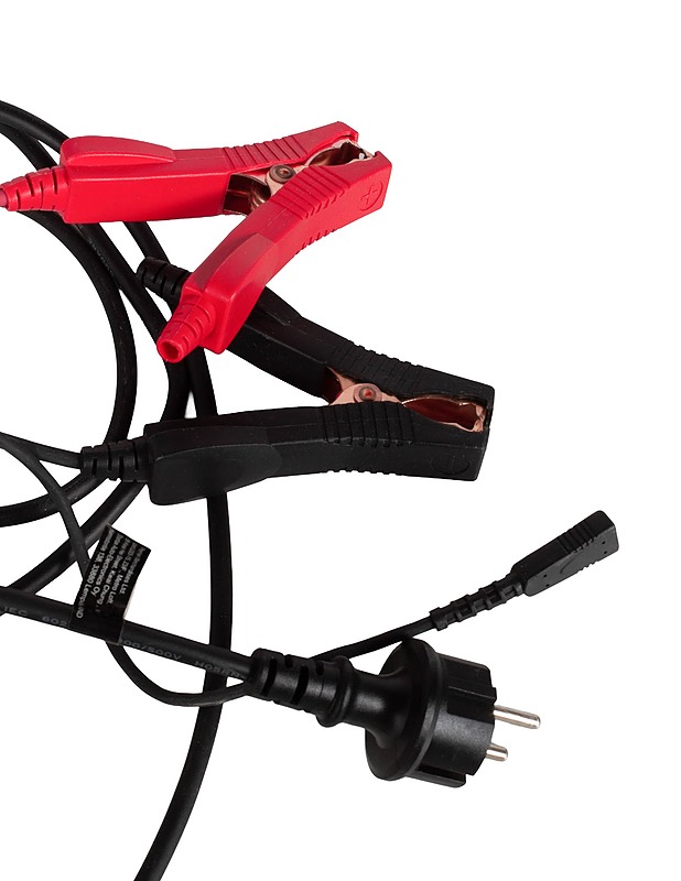 BENTON BX-5, 460 W -akkulaturi  - Muu elektroniikka - 10105508123 - 4