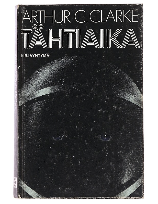 Tähtiaika - Clarke, Arthur C. - Fantasia- ja scifi - 10105508153 - 0