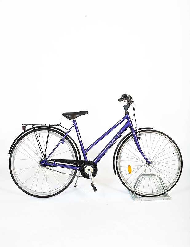 DBS Classic City polkupyörä, 28" - Naistenpyörät - 10105508157 - 0