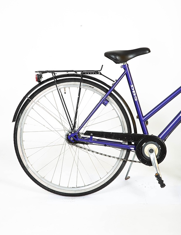 DBS Classic City polkupyörä, 28" - Naistenpyörät - 10105508157 - 2