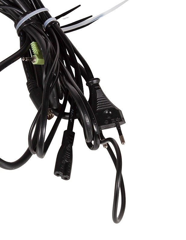 LOGITECH Z-340 kaiutinjärjestelmä - Viihde-elektroniikka - 10105508160 - 5