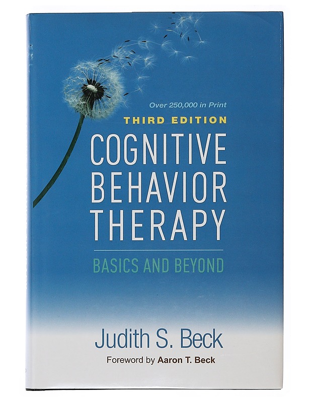 Cognitive behavior therapy : basics and beyond - Beck, Judith S. - Tietokirjat ja oppaat - 10105508163 - 0