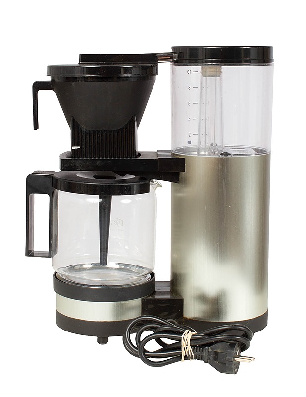 MOCCAMASTER Clement Design kahvinkeitin - Kodinkoneet - 10105508167 - 3