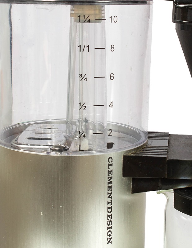 MOCCAMASTER Clement Design kahvinkeitin - Kodinkoneet - 10105508167 - 4