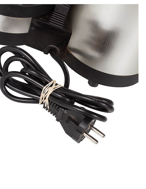 MOCCAMASTER Clement Design kahvinkeitin - Kodinkoneet - 10105508167 - 5