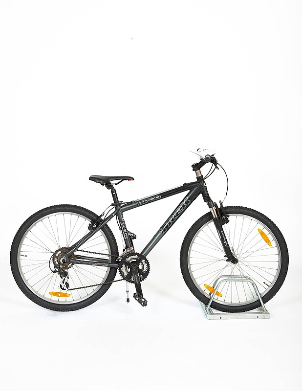 TREK 3700 polkupyörä, 26" - Miestenpyörät - 10105508176 - 0