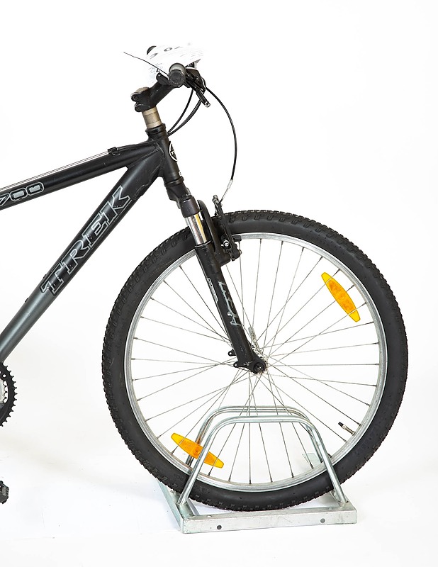 TREK 3700 polkupyörä, 26" - Miestenpyörät - 10105508176 - 1