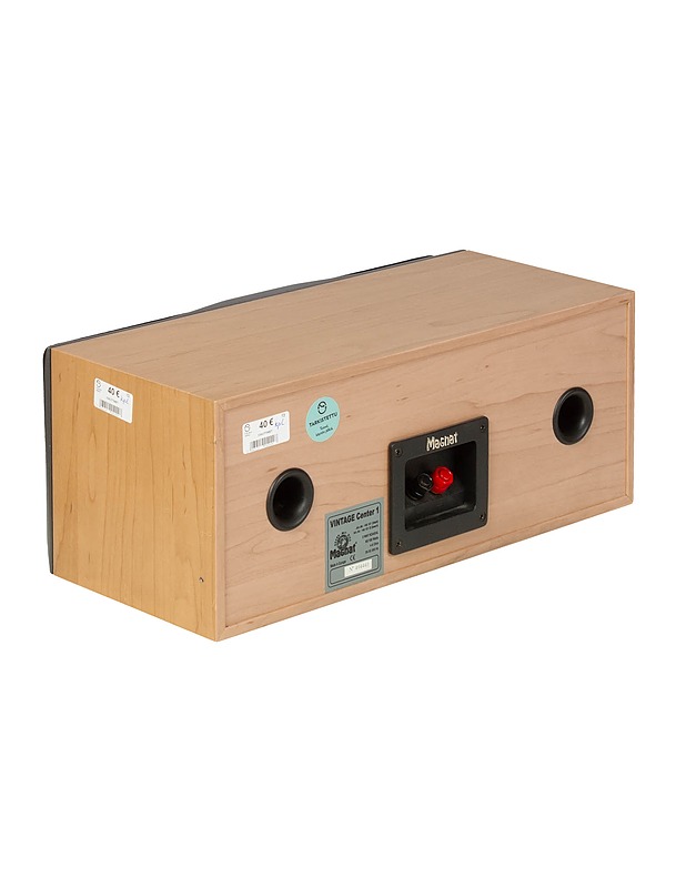 MAGNAT-kaiutin  - Audio - 10105508181 - 1