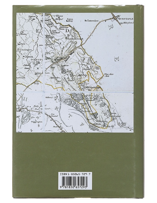 Pehr Kalm : the Chilterns in 1748 - W. R. Mead - Elämäkerrat ja muistelmat - 10105508182 - 1