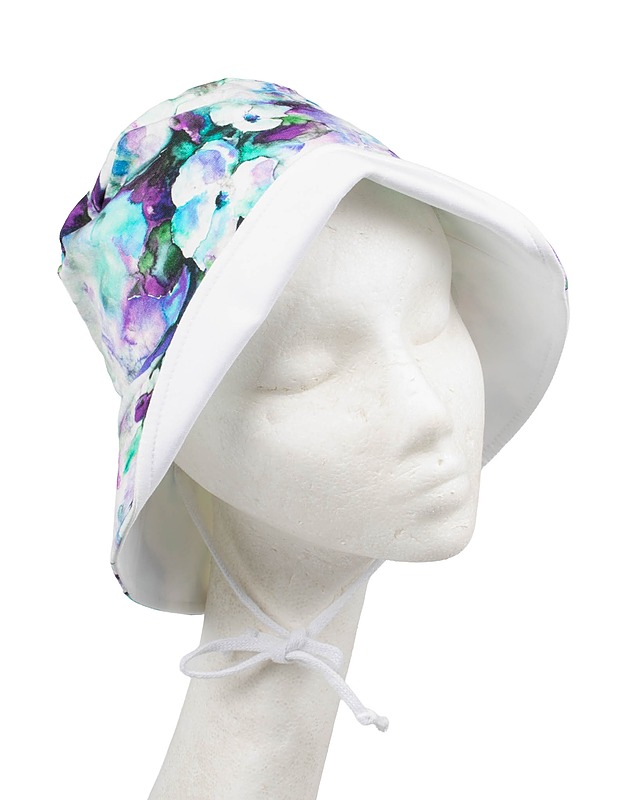 LITTLE MAYA hattu, 58 - Päähineet - 10105508184 - 0