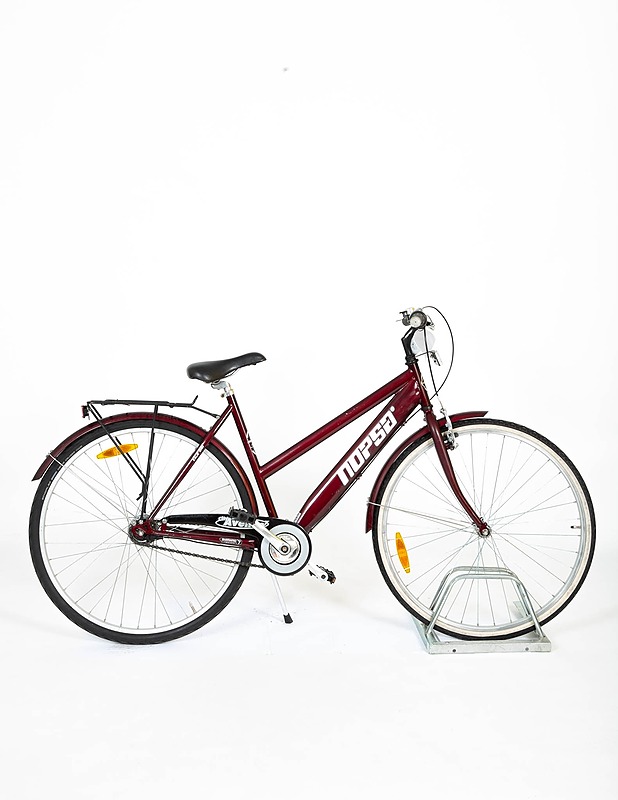 NOPSA City Avenue polkupyörä, 28" - Naistenpyörät - 10105508186 - 0