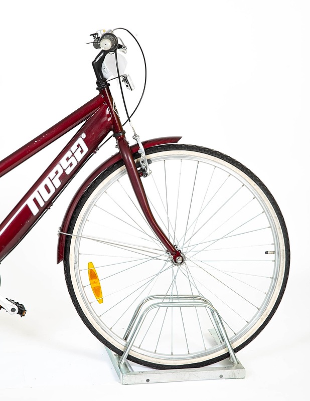 NOPSA City Avenue polkupyörä, 28" - Naistenpyörät - 10105508186 - 1