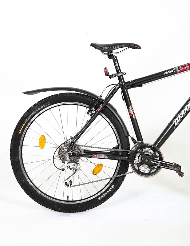 DIAMONDBACK Vertec Comp polkupyörä, 26" - Miestenpyörät - 10105508196 - 2