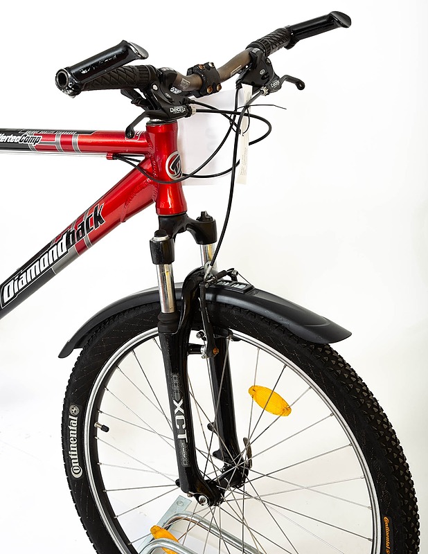 DIAMONDBACK Vertec Comp polkupyörä, 26" - Miestenpyörät - 10105508196 - 3