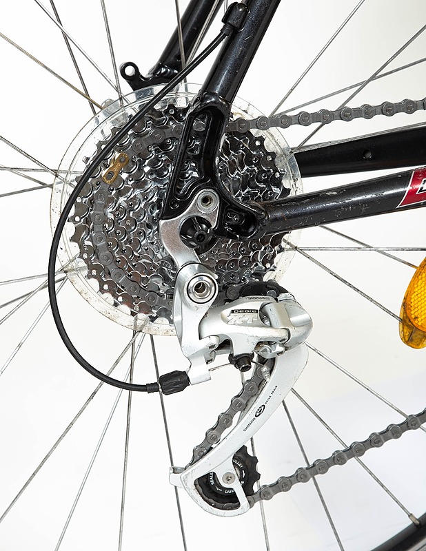 DIAMONDBACK Vertec Comp polkupyörä, 26" - Miestenpyörät - 10105508196 - 4