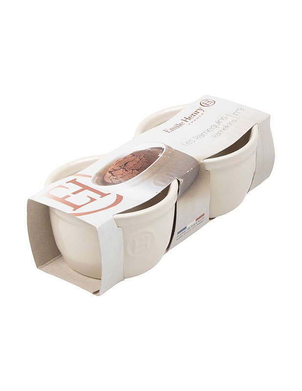 EMILE HENRY annosvuoat, 2 kpl - Muut astiat - 10105508211 - 0