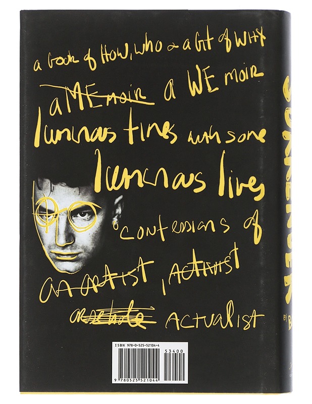 Surrender : 40 Songs, One Story - Bono - Elämäkerrat ja muistelmat - 10105508219 - 1