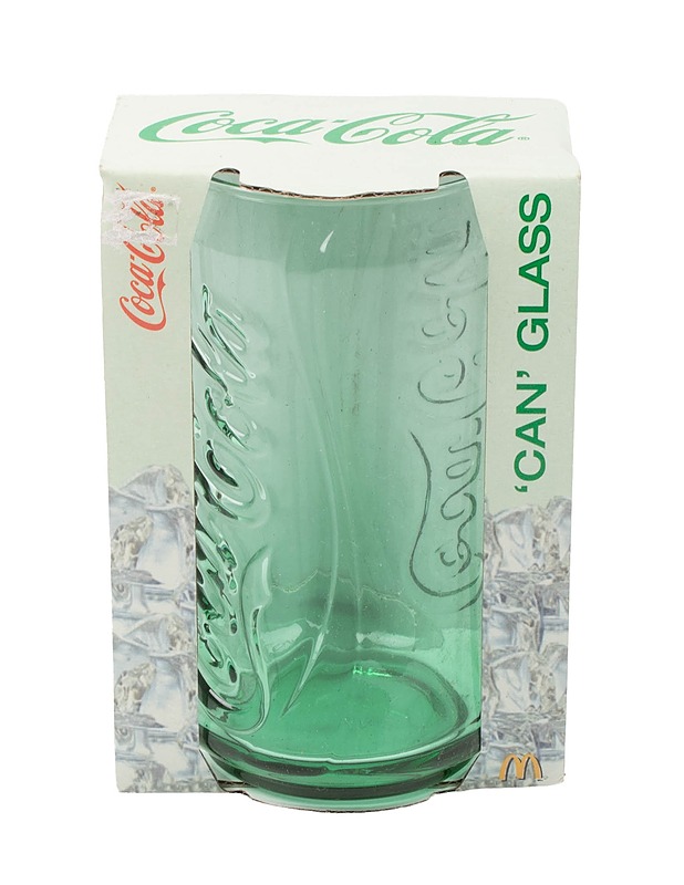 LUMINARC Coca Cola Can lasi - Lasit - 10105508226 - 1