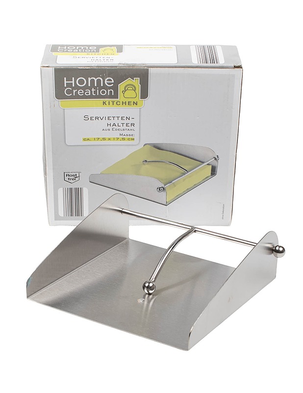 HOME CREATION servettiteline - Muut astiat - 10105508234 - 0