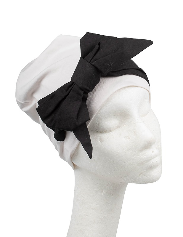 PAPU rusettipipo, 46/50 - Päähineet - 10105508241 - 0