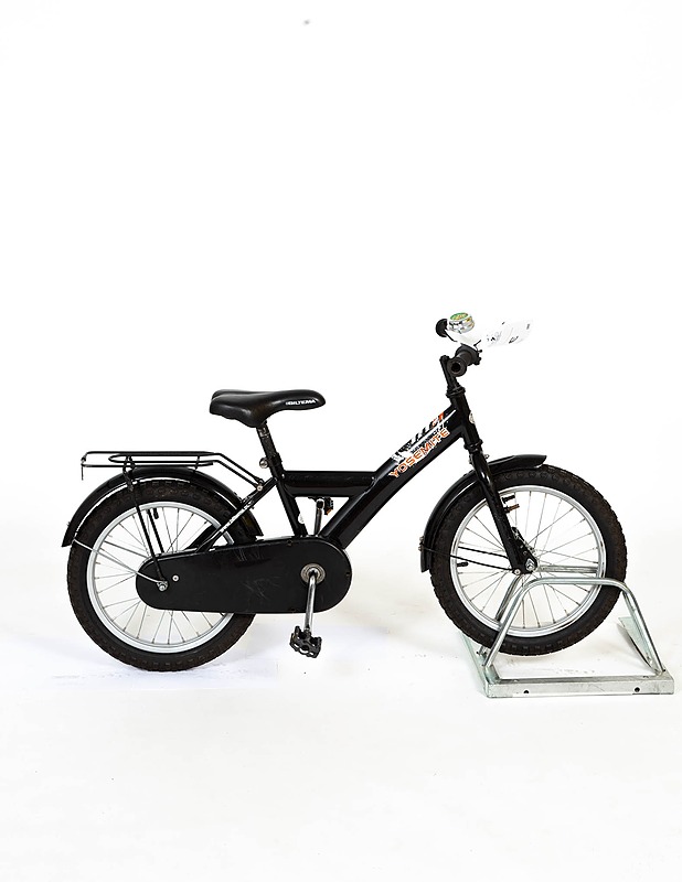 BILTEMA Yosemite polkupyörä, 16" - Lastenpyörät - 10105508253 - 0