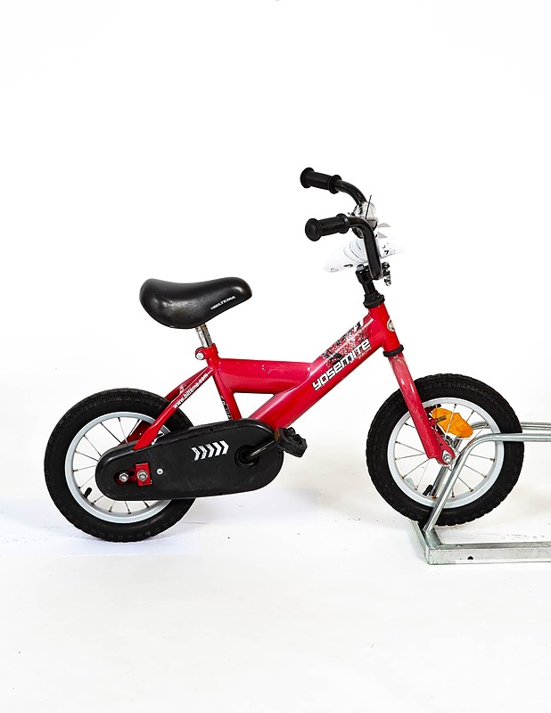 YOSEMITE Lasten polkupyörä, 12" - Lastenpyörät - 10105508262 - 0