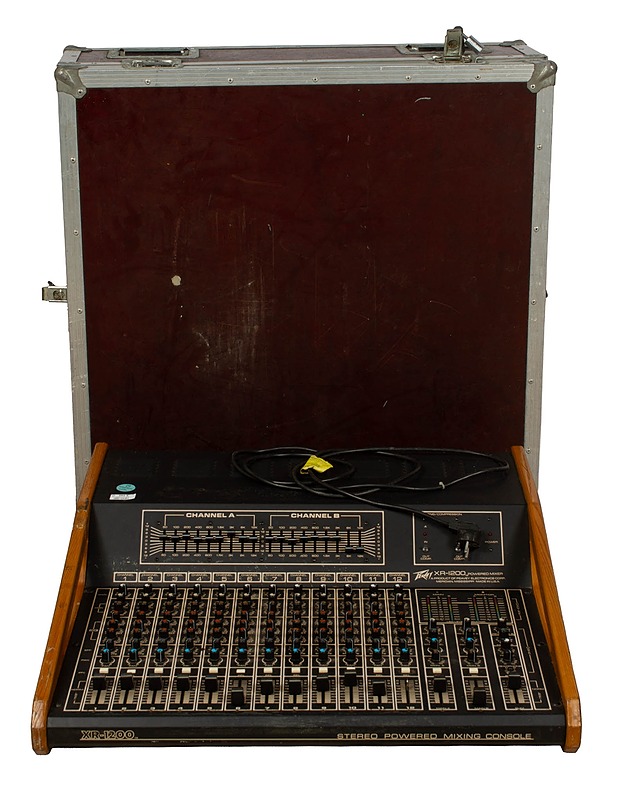 PEAVEY  - Audio - 10105508301 - 0