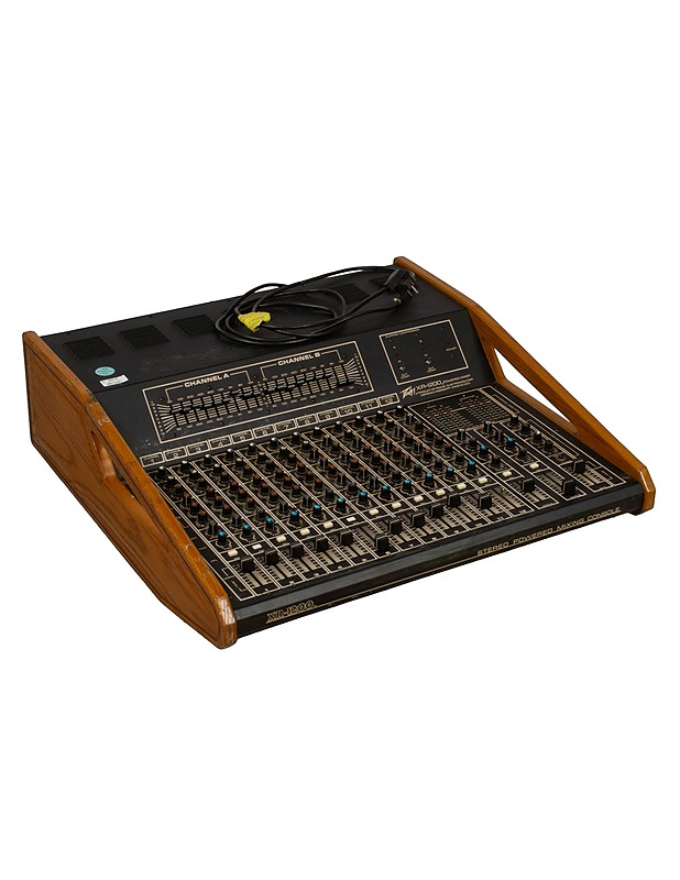 PEAVEY  - Audio - 10105508301 - 1