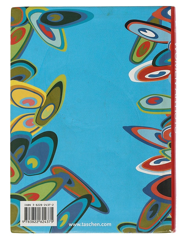 Women artists in the 20th and 21st century - Grosenick, Uta - Taide- ja kulttuurikirjat - 10105508291 - 1