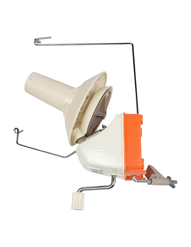 BROTHER Vintage-tyylinen langan kerimälaite - Ompelu - 10105508293 - 0