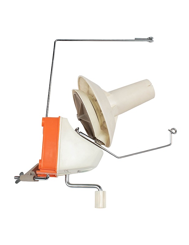 BROTHER Vintage-tyylinen langan kerimälaite - Ompelu - 10105508293 - 1