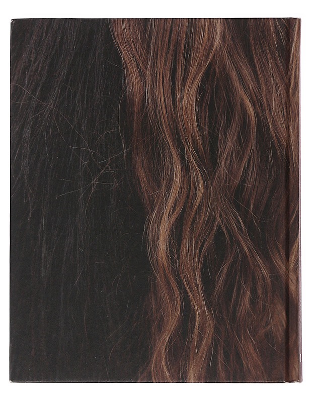 The woman who married a horse - Hurskainen, Wilma - Taide- ja kulttuurikirjat - 10105508299 - 1