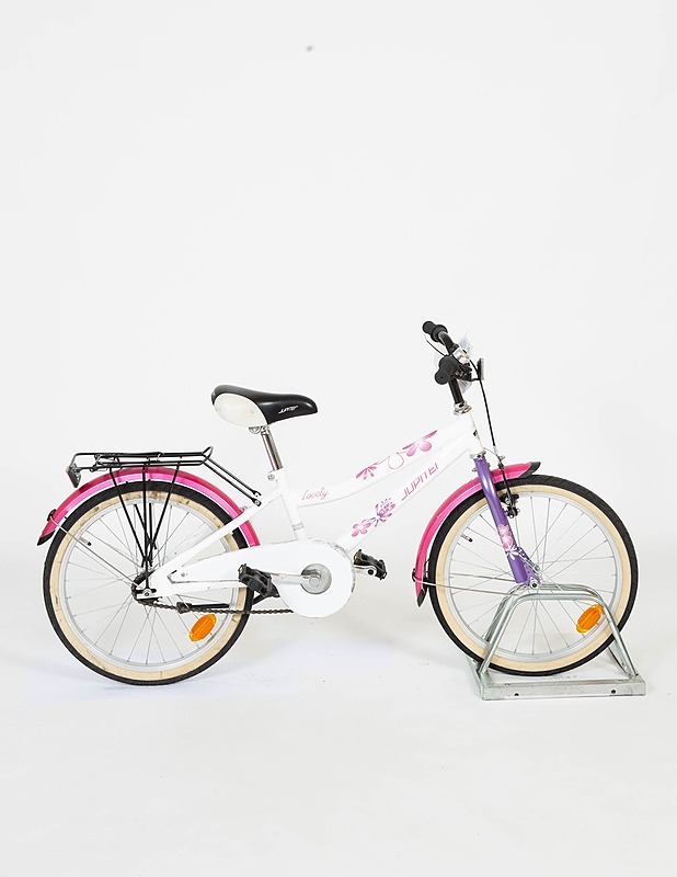 JUPITER Lovely polkupyörä, 20" - Lastenpyörät - 10105508309 - 0