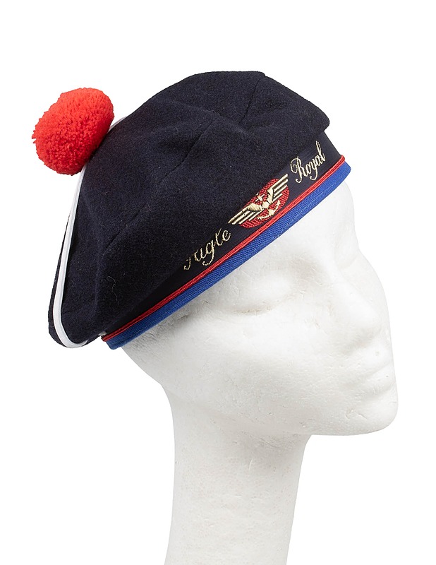 AIGLE ROYAL hattu, 56 - Päähineet - 10105508314 - 0
