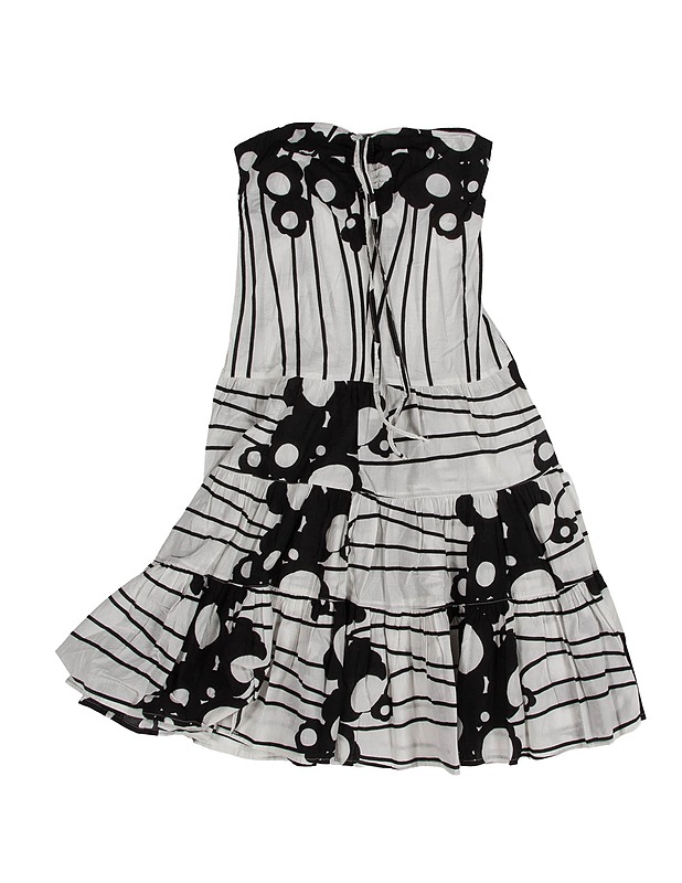 MARIMEKKO Mika Piirainen olkaimeton mekko, 34 - Mekot ja hameet - 10105508315 - 0