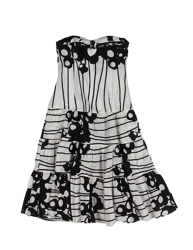 MARIMEKKO Mika Piirainen olkaimeton mekko, 34 - Mekot ja hameet - 10105508315 - 1