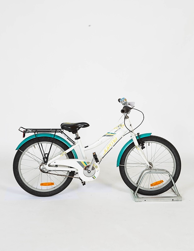 JUPITER Sweetie polkupyörä, 20" - Lastenpyörät - 10105508342 - 0