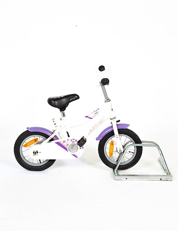 JUPITER Sweetie polkupyörä, 12.5" - Lastenpyörät - 10105508360 - 0