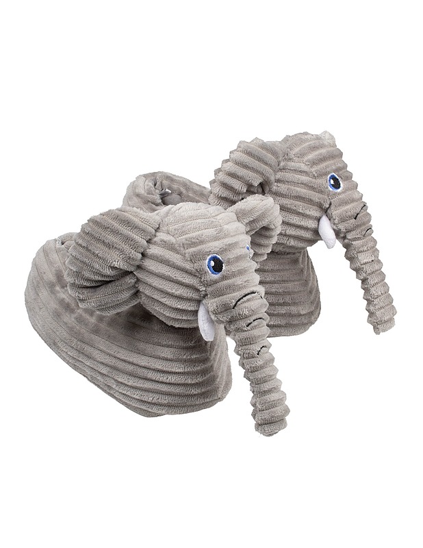 PEPPERTS Lasten norsu tossut, 32/33 - Lasten kengät - 10105508365 - 0