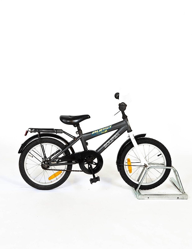 SOLIFER Burst polkupyörä, 16" - Lastenpyörät - 10105508377 - 0