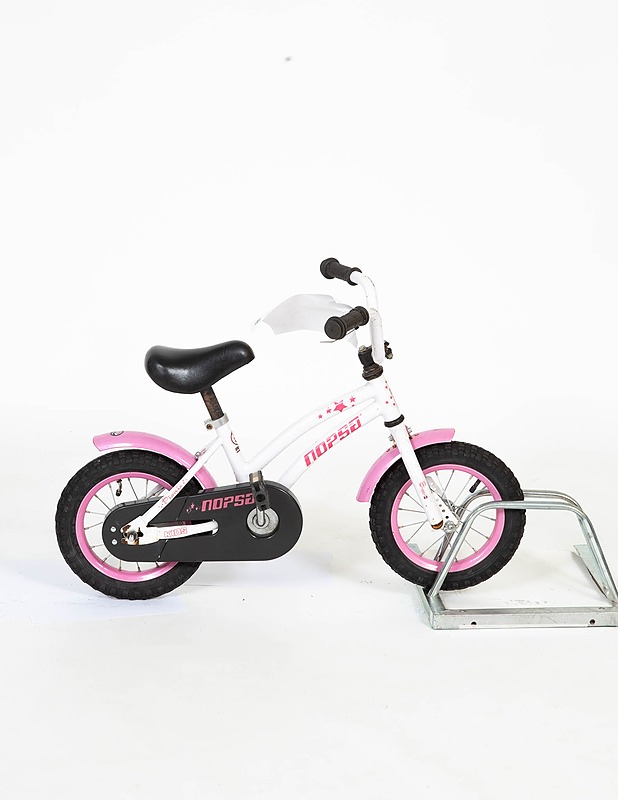 NOPSA Picnic polkupyörä, 12.5" - Lastenpyörät - 10105508390 - 0
