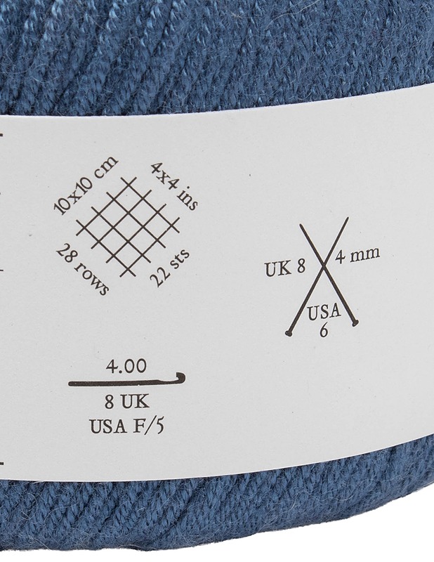 SIRDAR SNUGGLY Baby bamboo neulelanka, 50 g - Käsityö - 10105508397 - 1