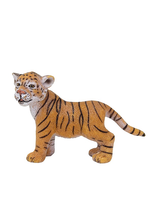 SCHLEICH tiikerinpentu figuuri - Lasten figuurit - 10105508411 - 0
